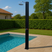 Solarni tuš 38l